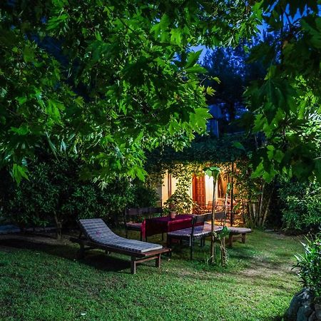 Arya Holiday Houses Чирали Екстер'єр фото