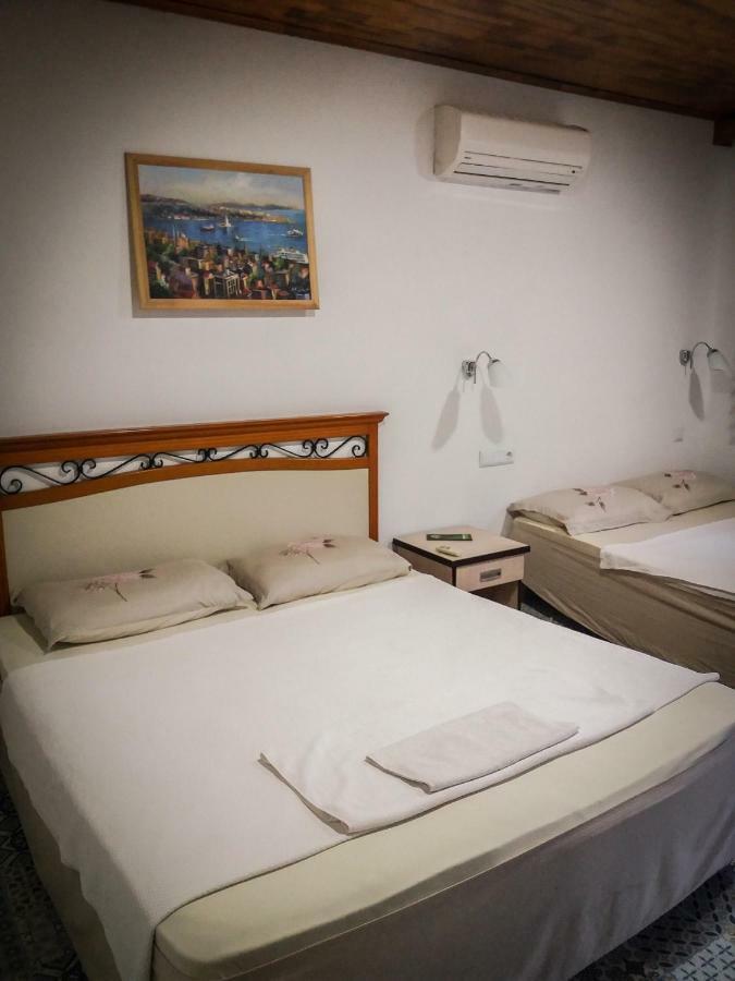 Arya Holiday Houses Чирали Екстер'єр фото