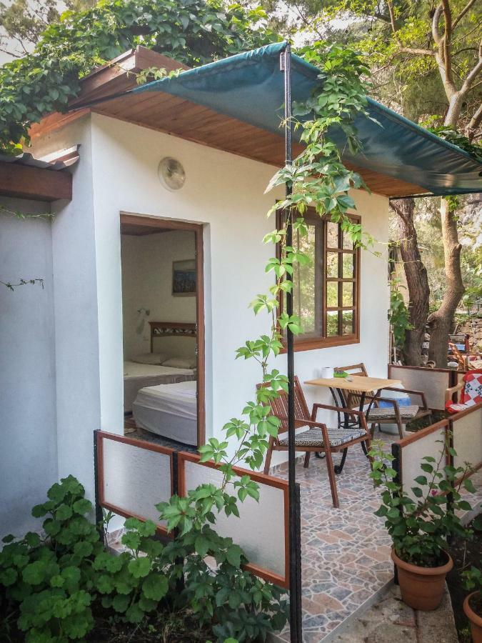 Arya Holiday Houses Чирали Екстер'єр фото